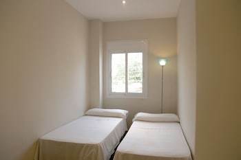 Holiday Apartments Malvarrosa Beach