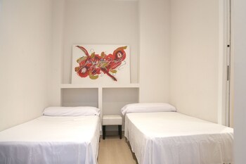 Holiday Apartments Malvarrosa Beach