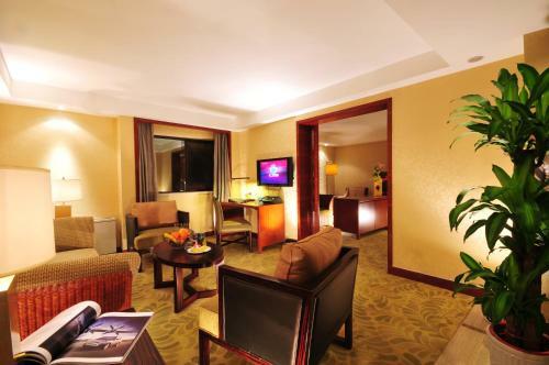 Jianguo Hotel Xi'an