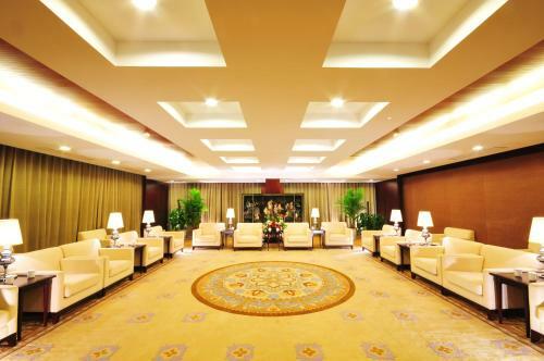 Jianguo Hotel Xi'an