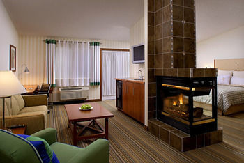 Hotel Four Points By Sheraton Prince George