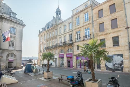 Boat Cabin Apartment