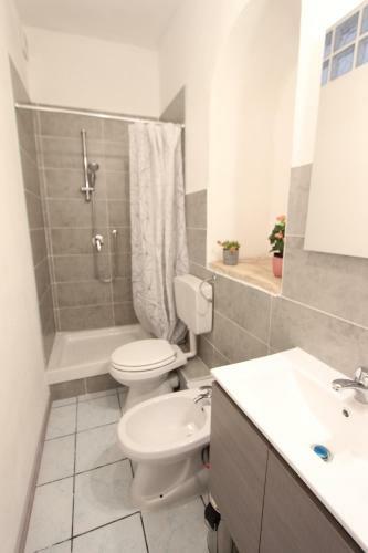 Apartamento Sandalia House