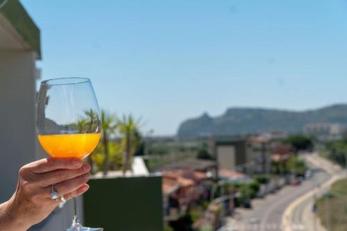 Apartamento S'urpinu Luxury