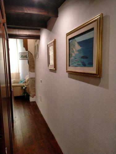 Apartamento Home Mare Turchese