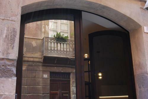 Apartamento Suite Cagliari -99-