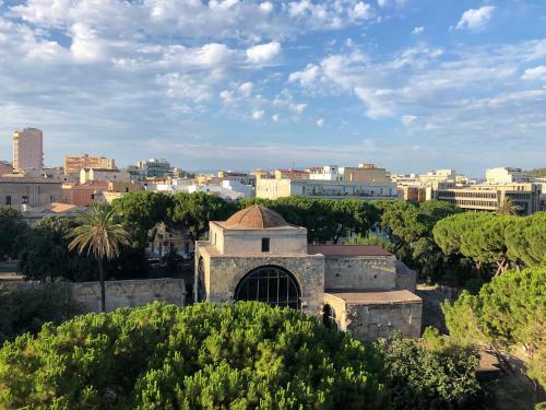 Apartamento Suite San Saturnino Centro Storico