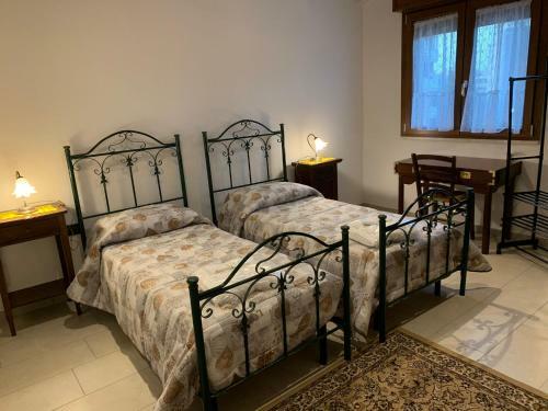 Apartamento Nuovo Attico Con Terrazza 5 Minuti Dal Mare