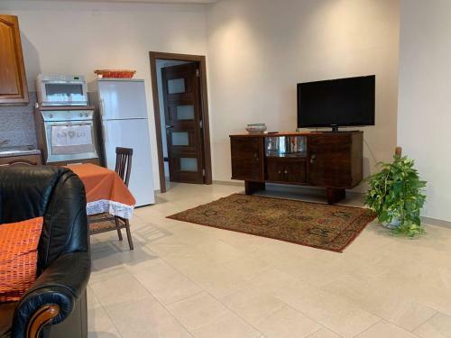 Apartamento Nuovo Attico Con Terrazza 5 Minuti Dal Mare