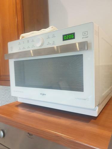 Apartamento Nuovo Attico Con Terrazza 5 Minuti Dal Mare