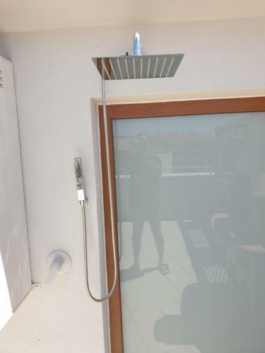 Apartamento Nuovo Attico Con Terrazza 5 Minuti Dal Mare