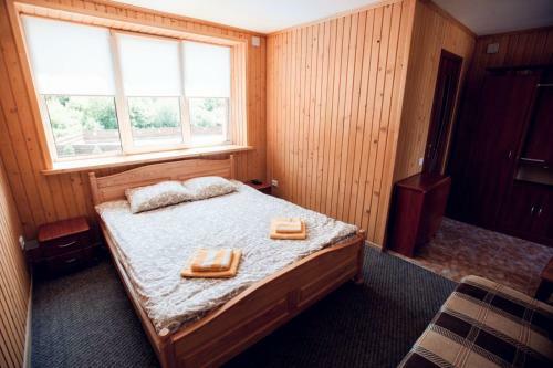 Hotel Chalet Filvarok