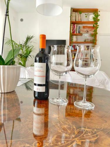 Hostal Elicriso Suites