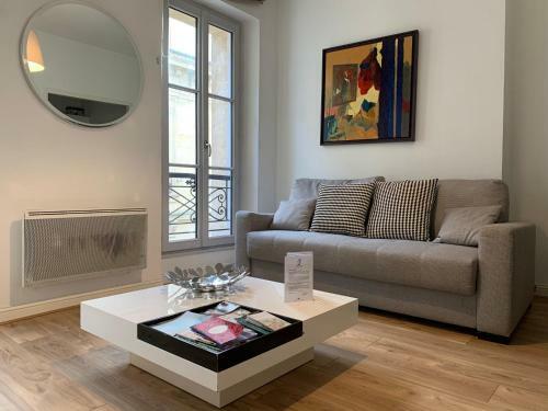 Apartamento Appart Hyper Centre - Le Chapelet