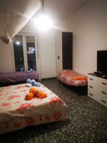 Centrum Room