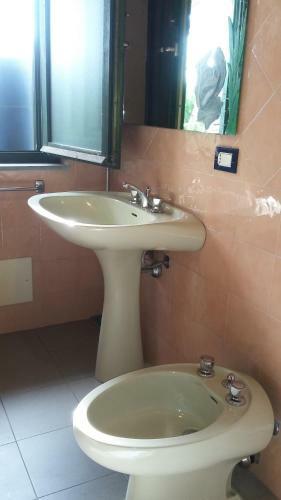 Panoramic Apartment With Terrace In Cagliari Heart Q4832