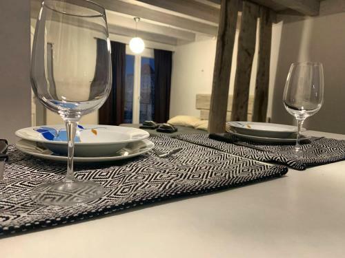 Apartamento Appartamento Confortevole - Smartcharter
