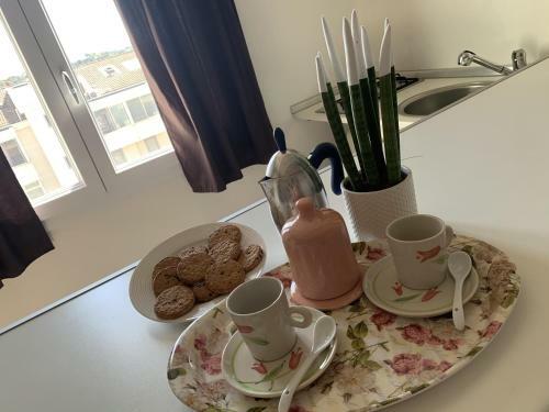 Apartamento Appartamento Confortevole - Smartcharter