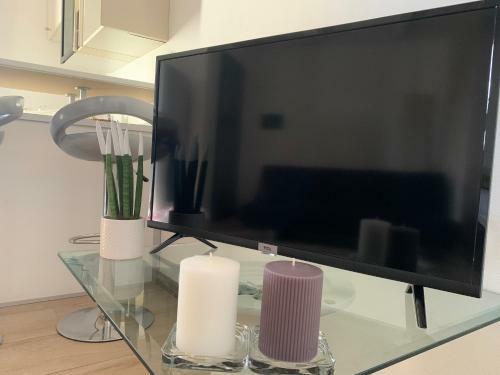 Apartamento Appartamento Confortevole - Smartcharter