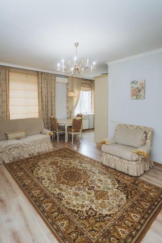 Apartment Lux Center