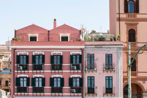 Apartamento Right House Grand Sur Le Port - Harbour View