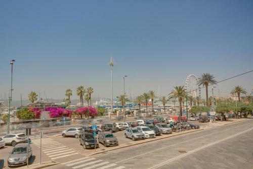 Apartamento Right House Grand Sur Le Port - Harbour View