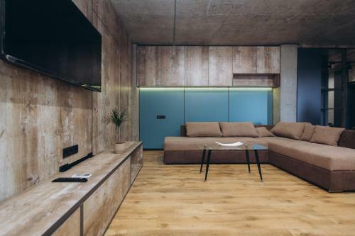 Lux Apart Greatest Luxury Apartment Loft