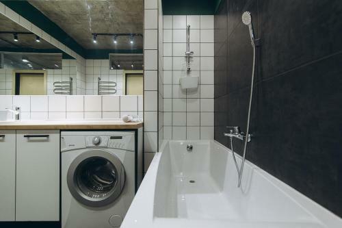 Lux Apart Greatest Luxury Apartment Loft