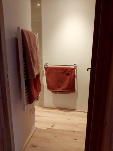Apartamento L'annexe De Ma Cabane