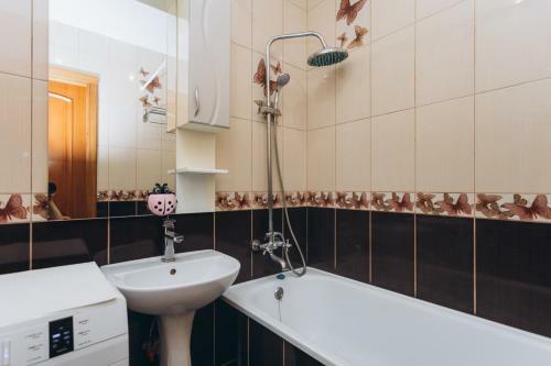 Apartment Lux