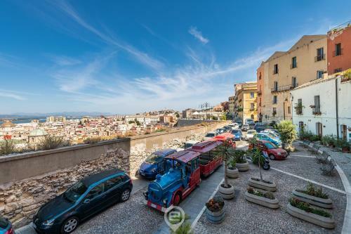 Apartamento San Giuseppe All'elefantino - Cagliari Old Town