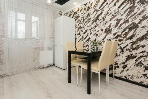 De Luxe Apartments Centr Illinskaya
