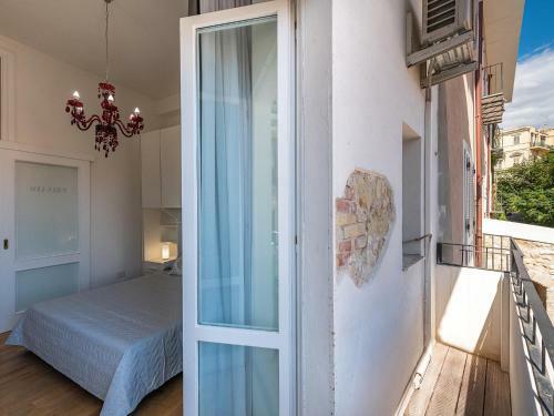 Queen Margaret Apartment - City Centre