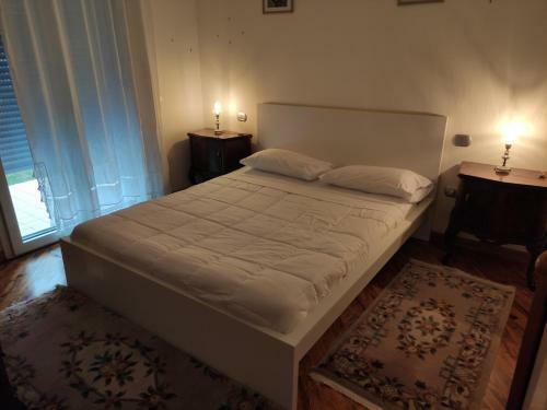 Apartamento Villino Matilde