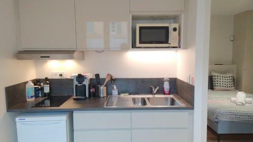 Apartamento Appartement R�nov� Centre Historique