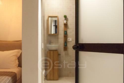 Apartamento Lilla Myra - City Center