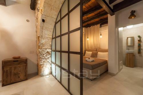 Apartamento Lilla Myra - City Center