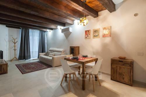 Apartamento Lilla Myra - City Center