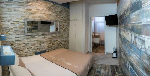 Apartamento Catalani Charme Appartament