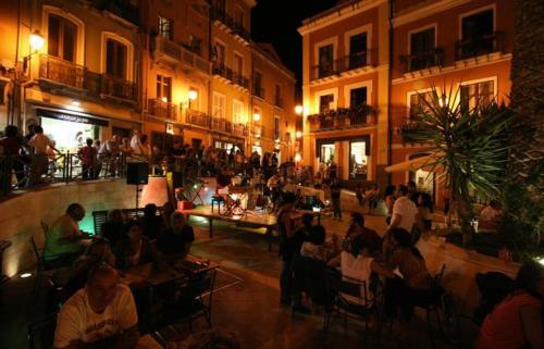Apartamento Antica Dimora Savoia Cagliari Centro
