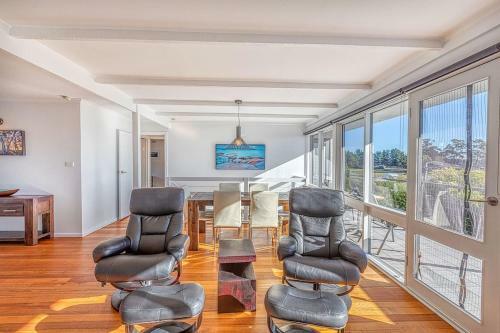Mimosa Holiday House