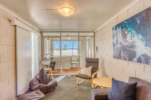 Mimosa Holiday House