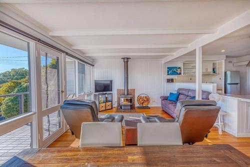 Mimosa Holiday House