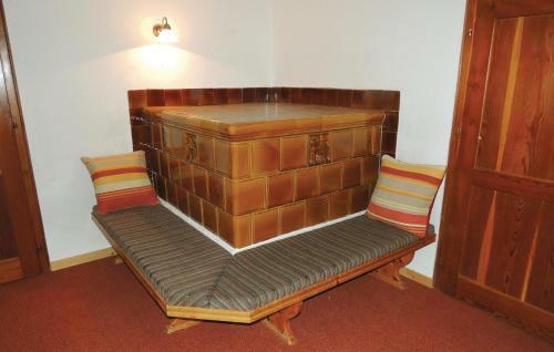 Holiday Home Holzgau