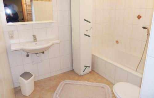 Holiday Home Holzgau