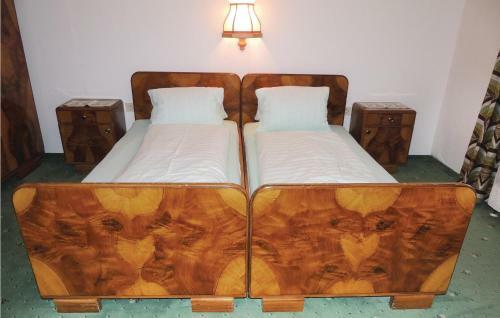 Holiday Home Holzgau