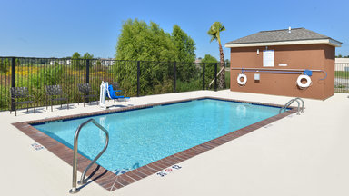 Hotel Candlewood Suites Houma