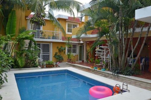 Tu Casa B&B Cozumel