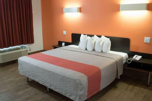 Motel Super 8 Harrisonburg