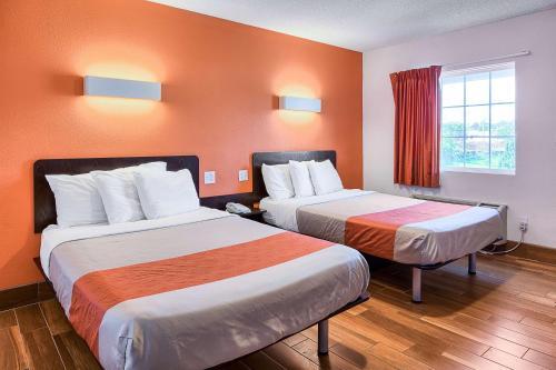 Motel Super 8 Harrisonburg